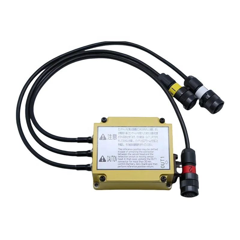 A860-2163-V201 SONGWEI A8602163V201 FANUC Encoder Detection Circuit
