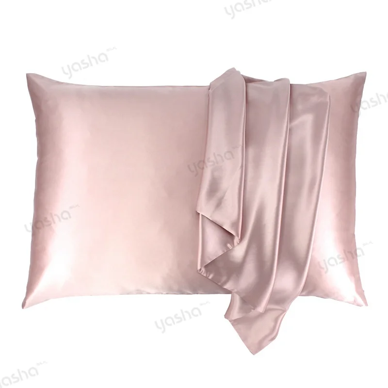 100 real silk pillowcase