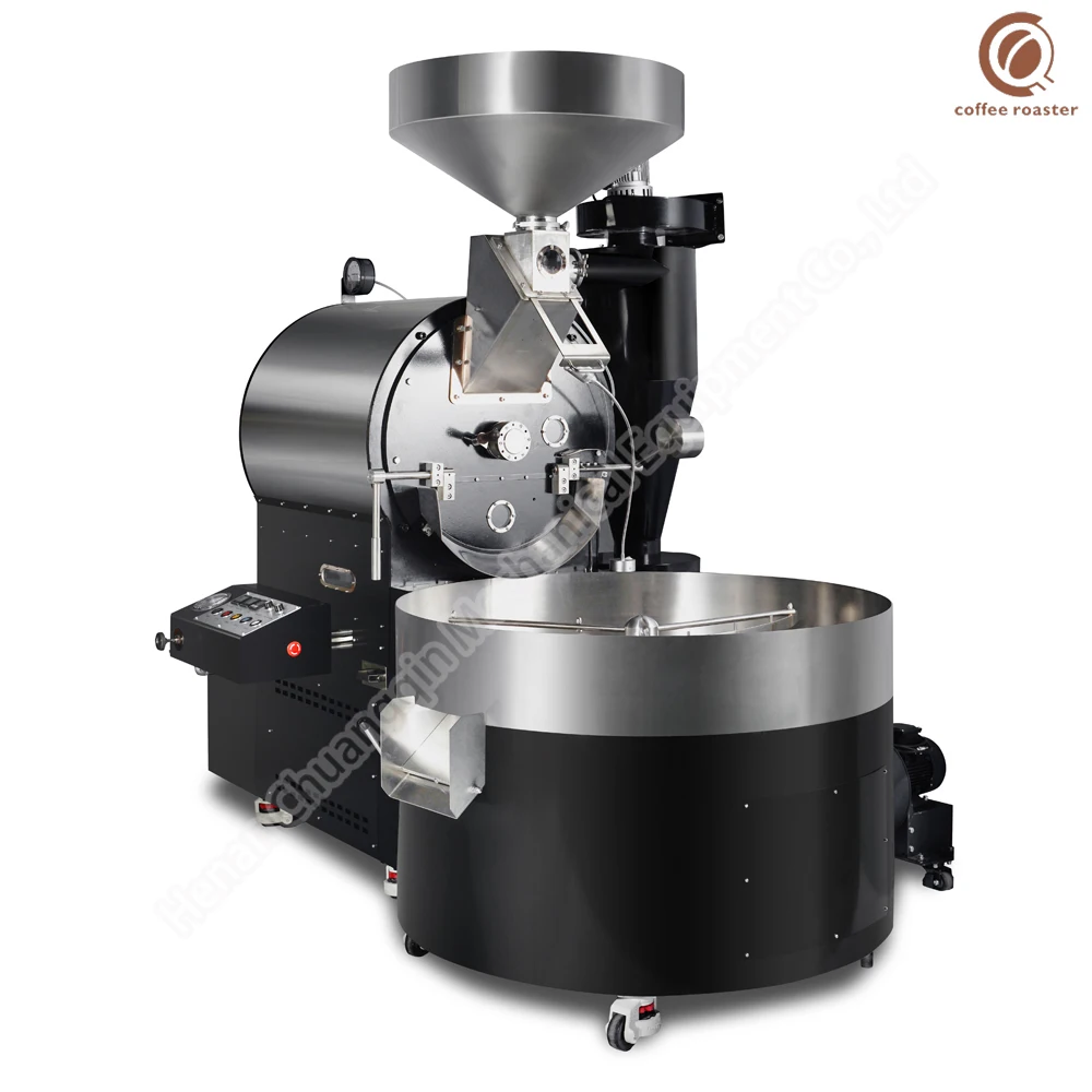コーヒー豆ロースターマシン12kg 6kg 3kg 2kg 1kgコーヒーロースター