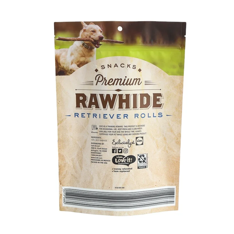 Can Dogs Smell Through Ziplock Bags