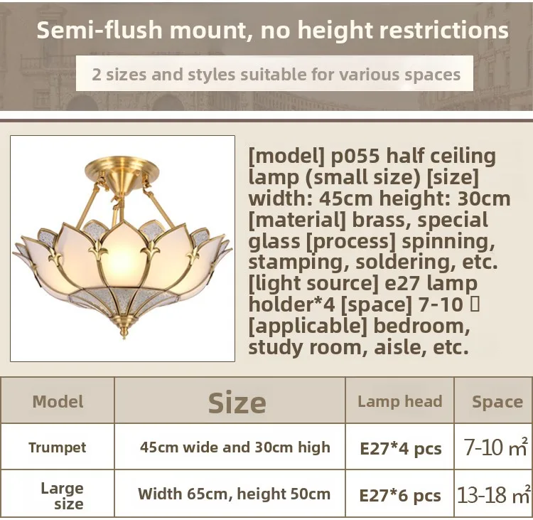 Specifications