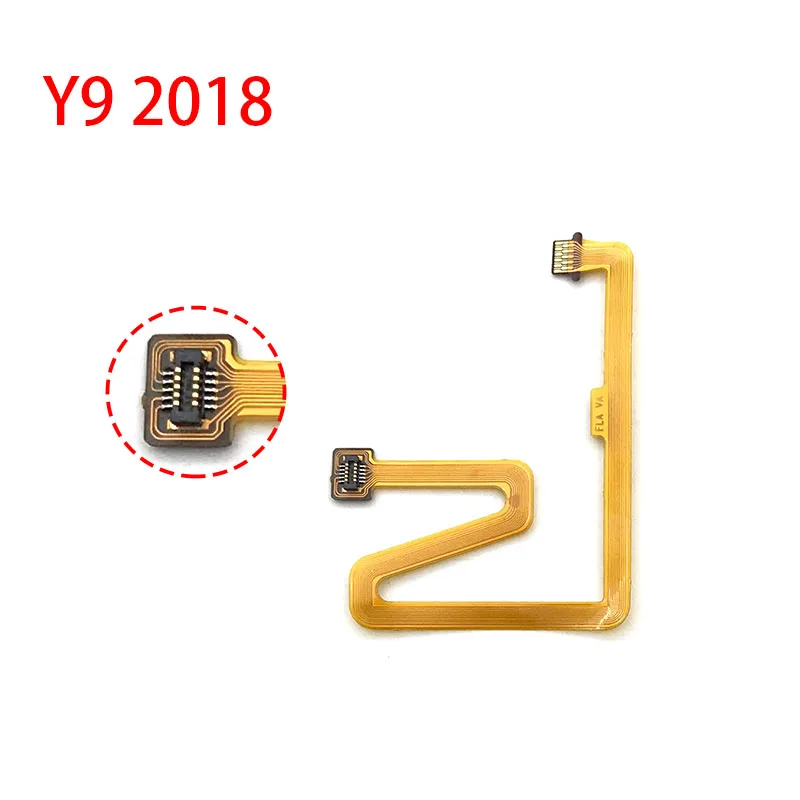 Huawei y9 2018