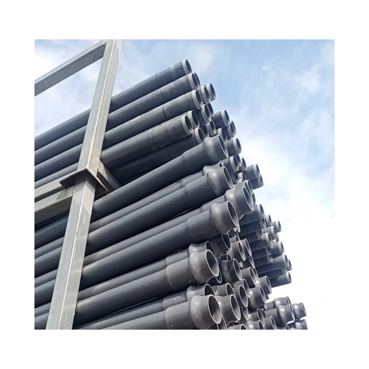 110mm Pvc Water Well Drill Pipe Drilling Tube For Water Well Buy