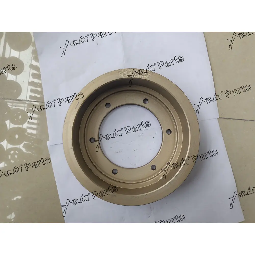 C7 Fan Pulley for Caterpillar