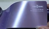 Silver Phantom Purple