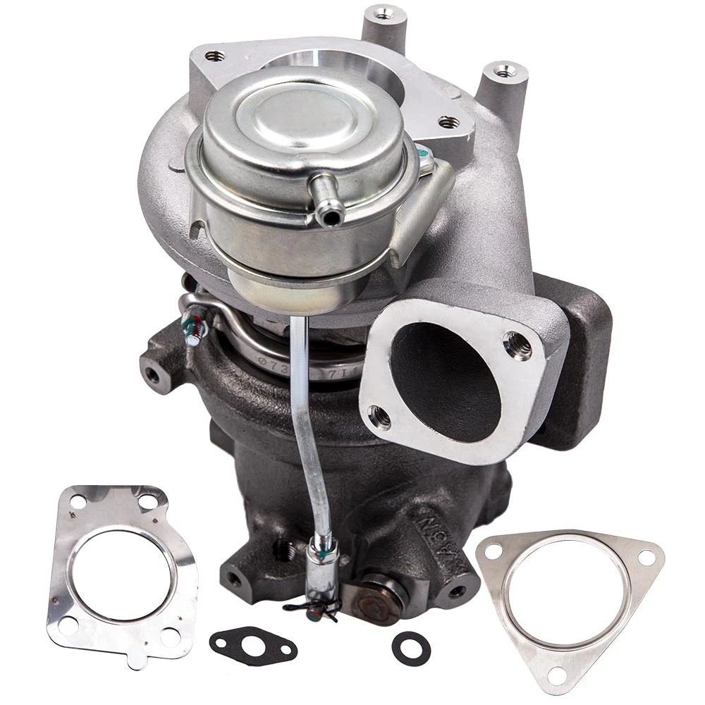 IZUMI for Nissan MR16DDT Turbocharger 49335-00880 Construction Machinery Engine Parts