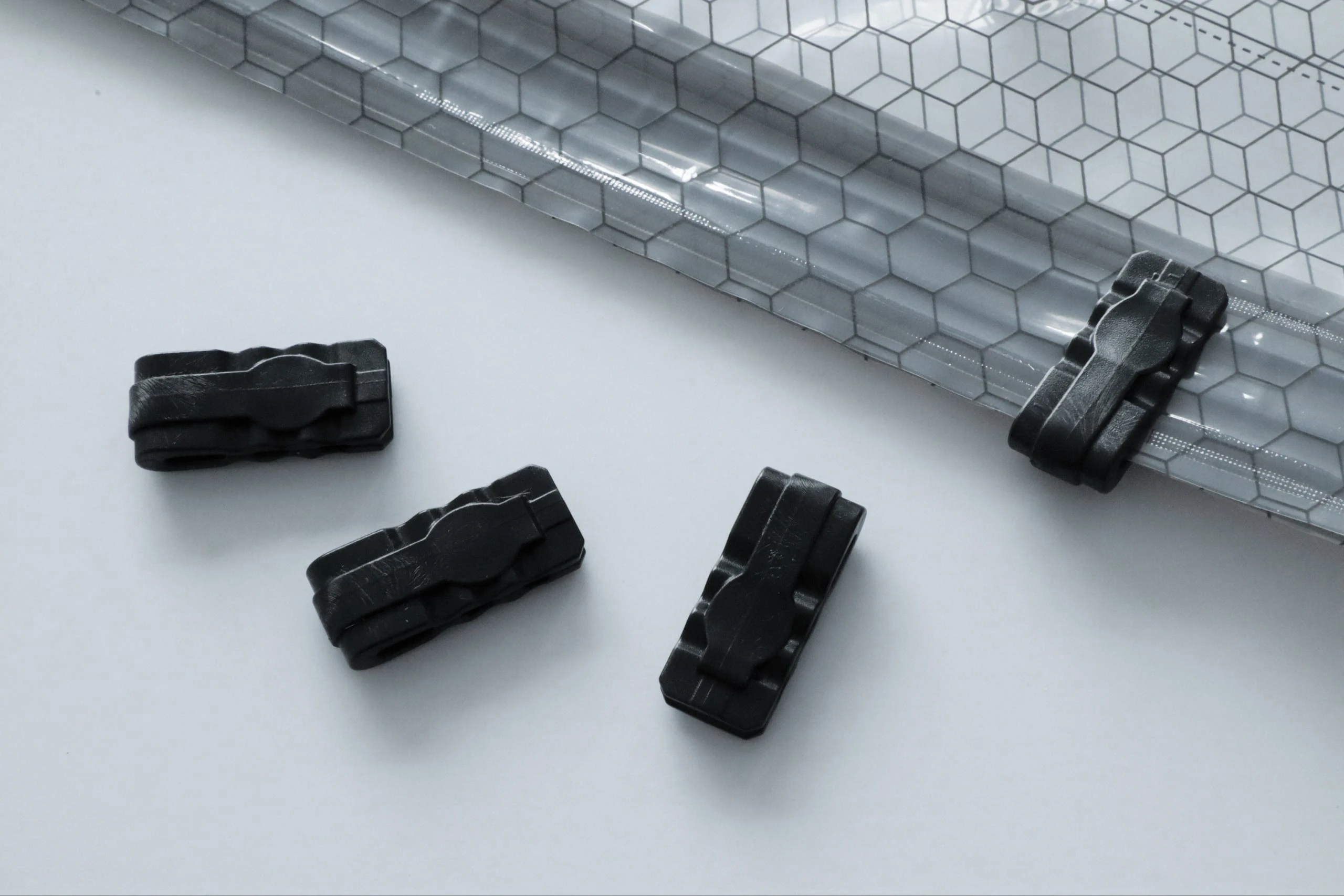 Durable Transparent Oxford Vacuum Compressed Clothing Storage Bag Home Use Hanging Organizer for Bedding Storage Made of PEPA