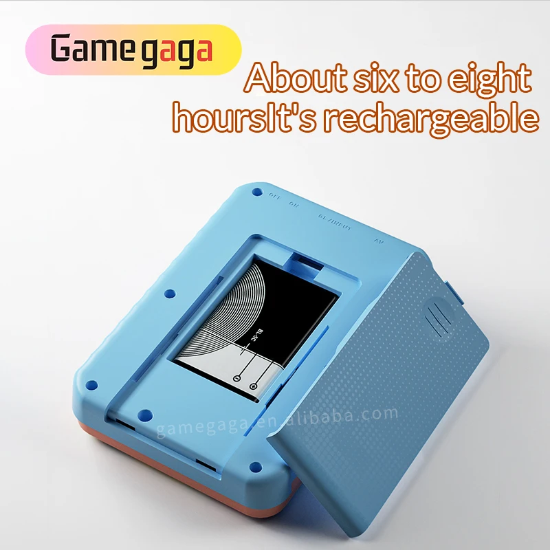 Andifany G5 Retro Handheld Game Console