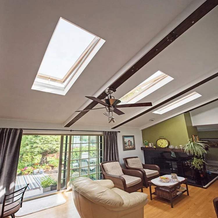 【Duru様用】ATOMA / Skylight Duru様用】ATOMA / Skylight Duro-Light® Skylights | Flat Roof
