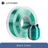 3KG Black Green