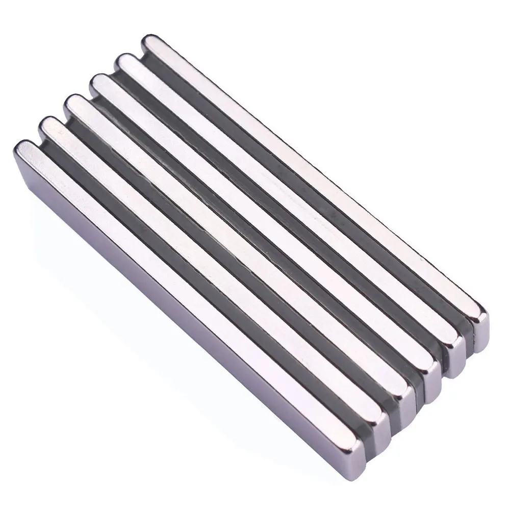 Cheapest Price for Customized Neodymium N52 Magnets Permanent Strong NdFeB Magnet High Quality Powerful Magnet