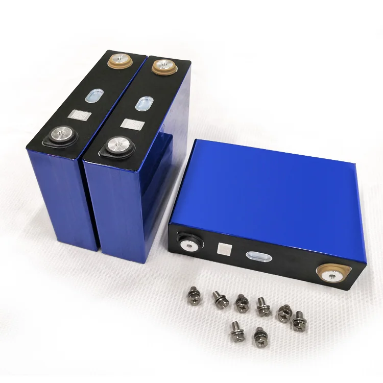 دورة عميقة من الألومنيوم LiFePO4 بطارية ليثيوم LFP LiFePO4 100ah خلايا بطارية موشورية 6