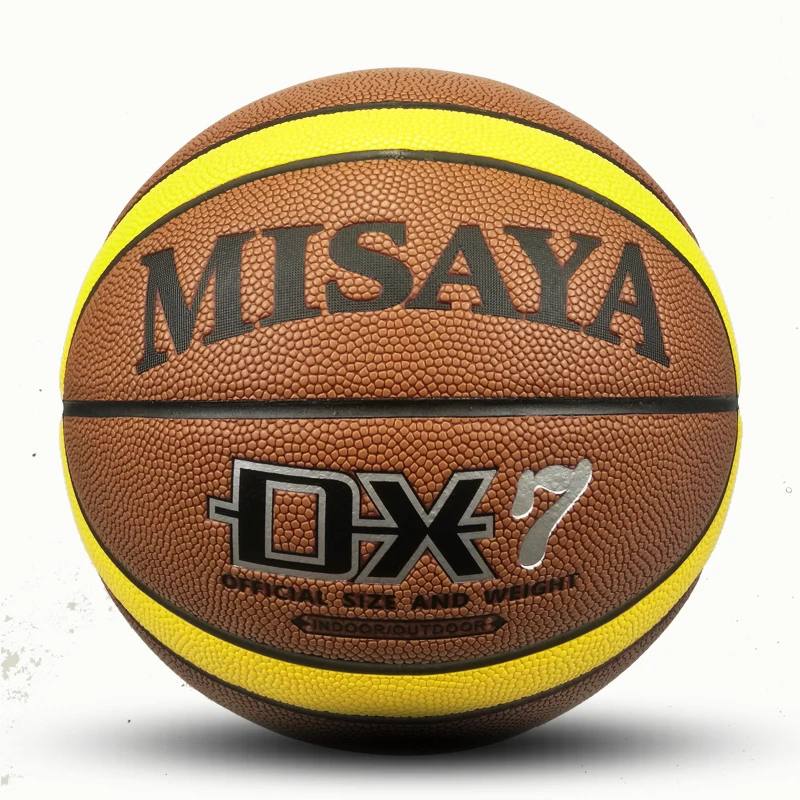 7  Basketball Balls Molten GG7X basketball game ball for indoor and outdoor No 
