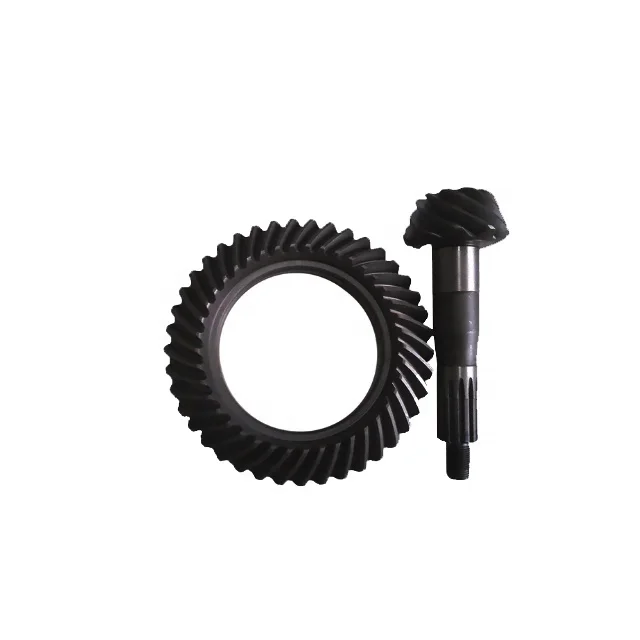 8-97023-639 Crown Wheel Pinion for Isuzu NPR - Durable & Efficient