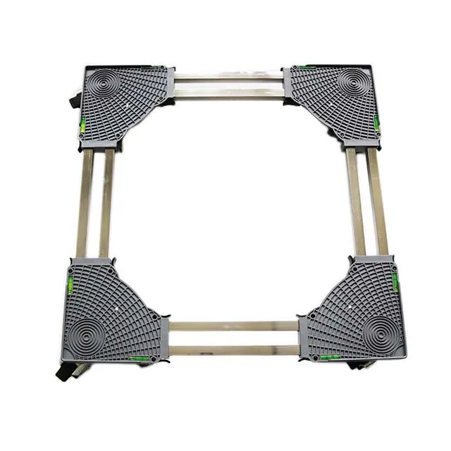 New Design Adjustment Movable Stand Base for Refrigerator Washing Machine