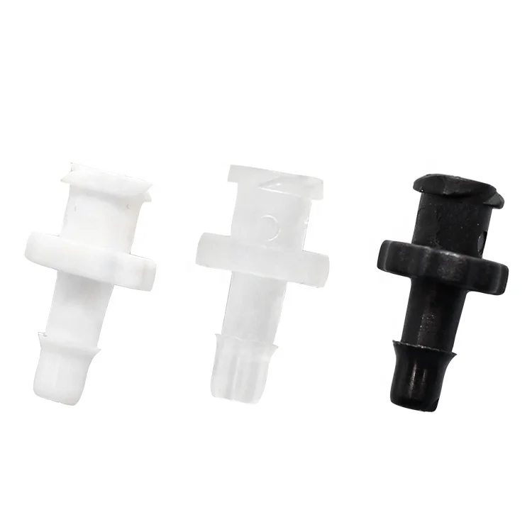 Tube Ink Injector Ink Tube Connector Inkjet Printer Pictorial Machine UV Machine Ink Tube ...