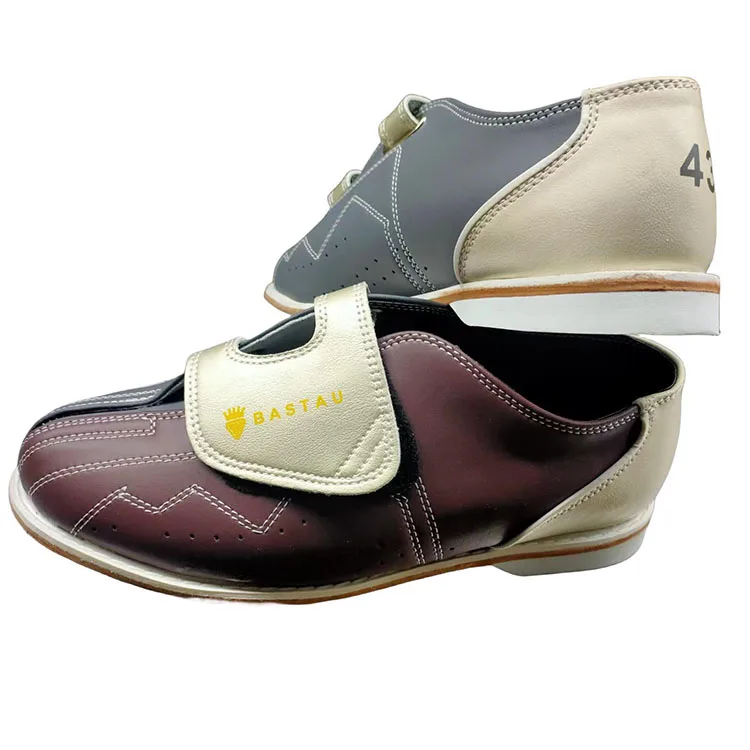 High Grade New Design High quality Bowling Alley Products Tenpin and Duckpin Bowling Equipment Shoes