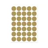 Gold (waterproof)