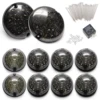 Humo 10 piezas 16-0002
