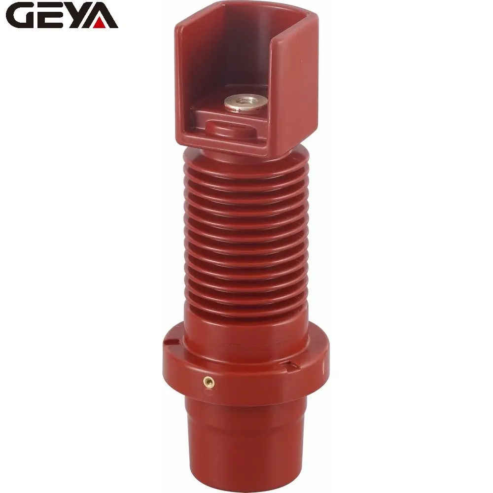 Цельный изолятор для эпоксидной смолы GEYA 260 изолятор/12KV/630A 15/24/36kV 630A RMU (основное кольцо) втулка