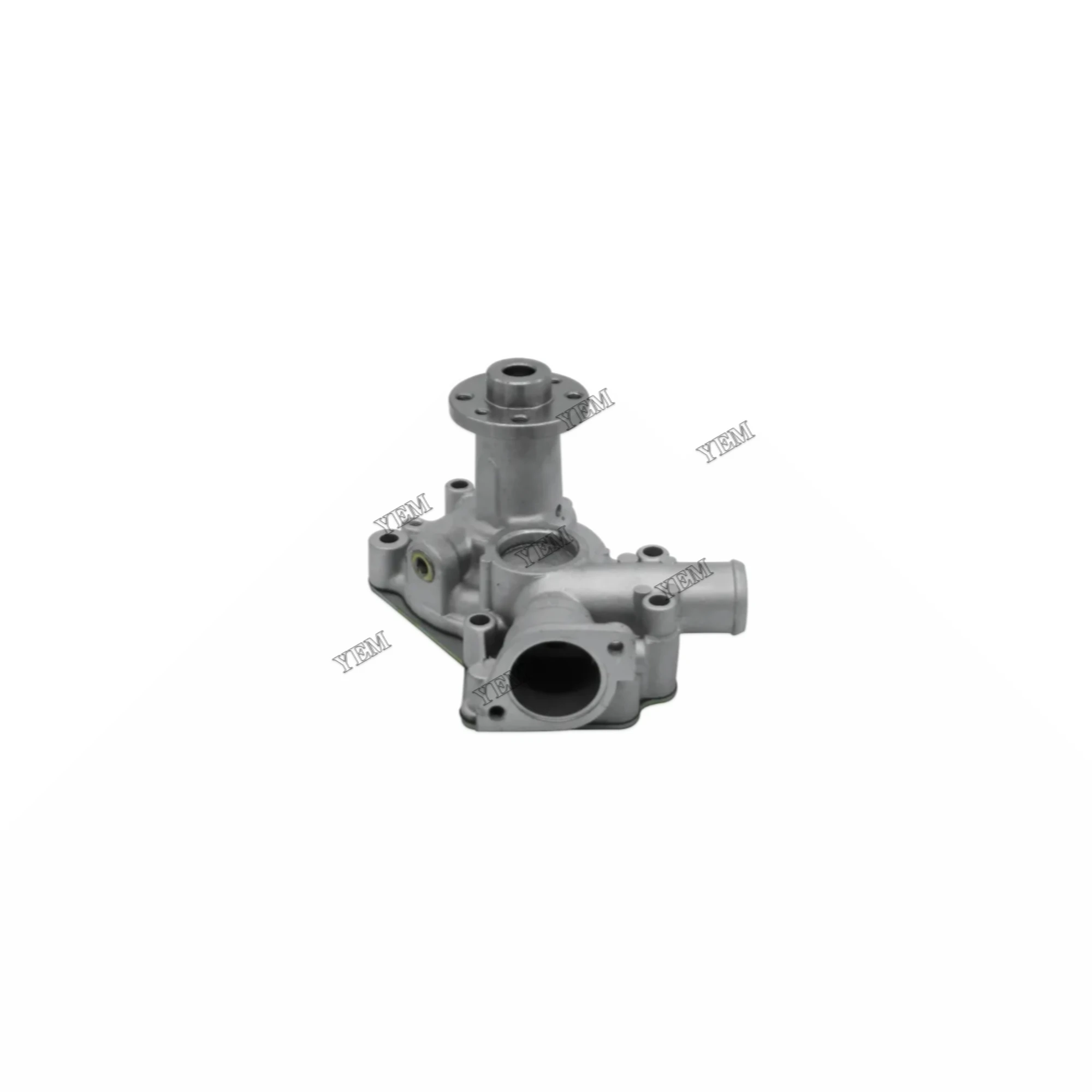 Excavator New Water Pump 8-98126231-0 for ISUZU 4LE2 for Hitachi ZAX55 ZAX60 CX70 Engine Spare Parts