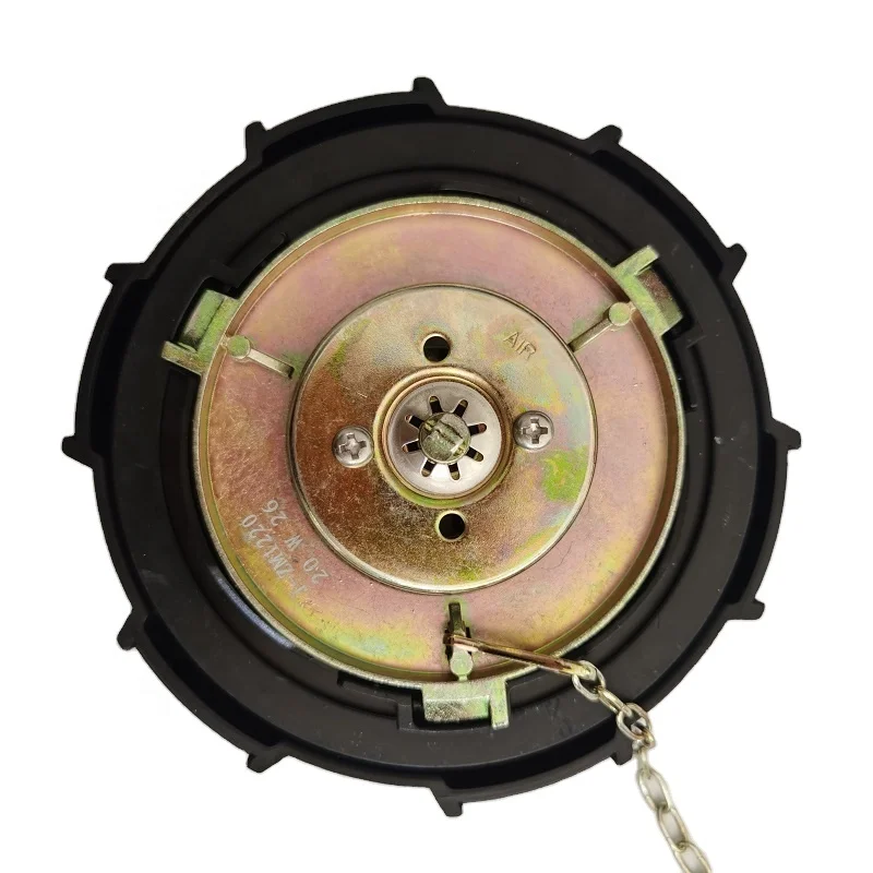 Fuel tank cover WHJ-300-01/60022614/60333717 for SANY 10945119  