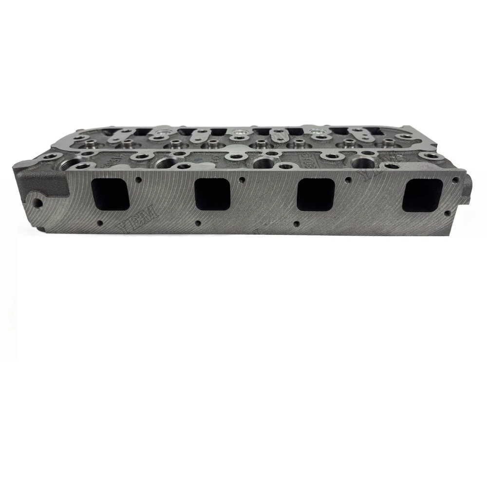 For Kubota V1505 Cylinder Head 16062-03045 Wholesale Engine Parts 4