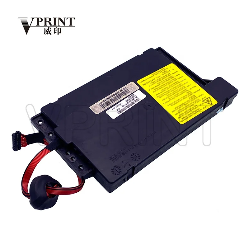 unit Pemindai Laser 122N00259 122N259 untuk Xerox Phaser 3300 3635 WorkCentre 3550 Pencetakan Berkualitas Profesional Cepat