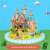 1703 Castel Paradise (emballage simple)