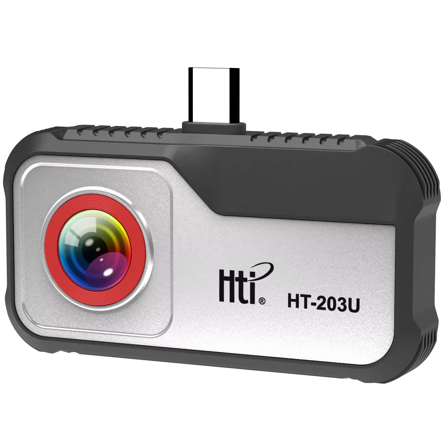 Ht-203u Wholesale 256*192 Android Termal IR Mobile Camera