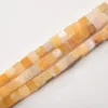 Jade amarillo