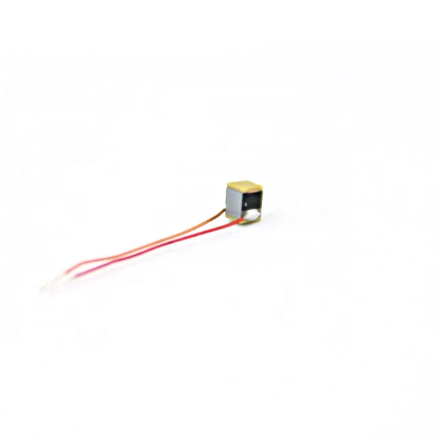 Ultra mini Z piezo stack multilayer piezo actuator for phased array piezo linear PZT actuator