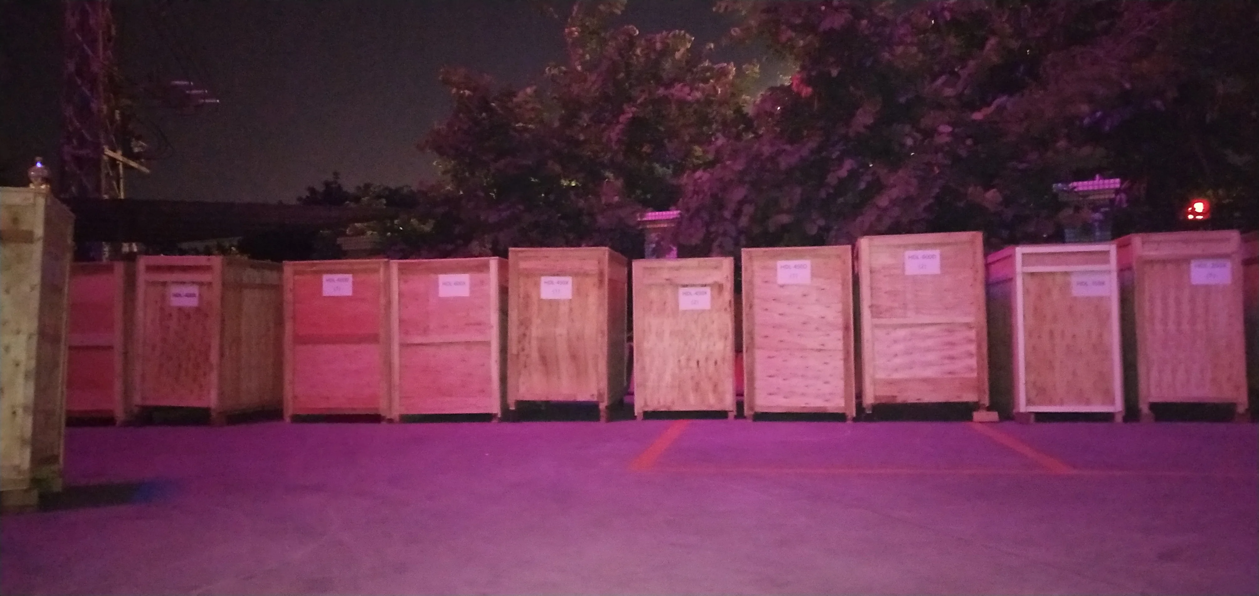 Full Automatic Cake Candy Carton Pillow Packing Machine - Buy Candy