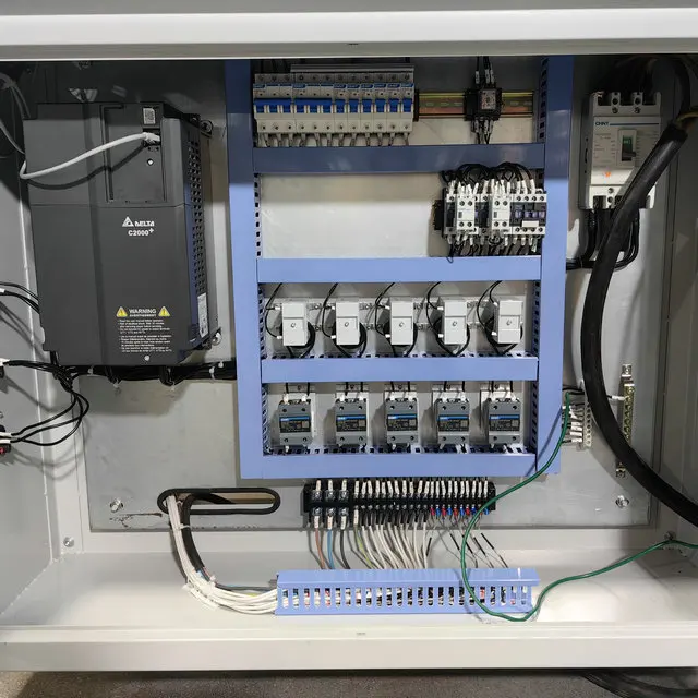 Plastic  Extruder and Lollipop Stick  Machine for Making Straws - Efficient Manufacturing Equipment