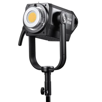 GODOX M300Bi KNOWLED Professional Continuous Video Bi-color LED 330W Light Belt Portable case Photography Lighting detail image