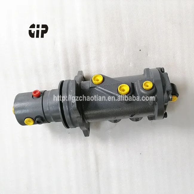 High-quality Hydraulic Swivel Joint for Excavators