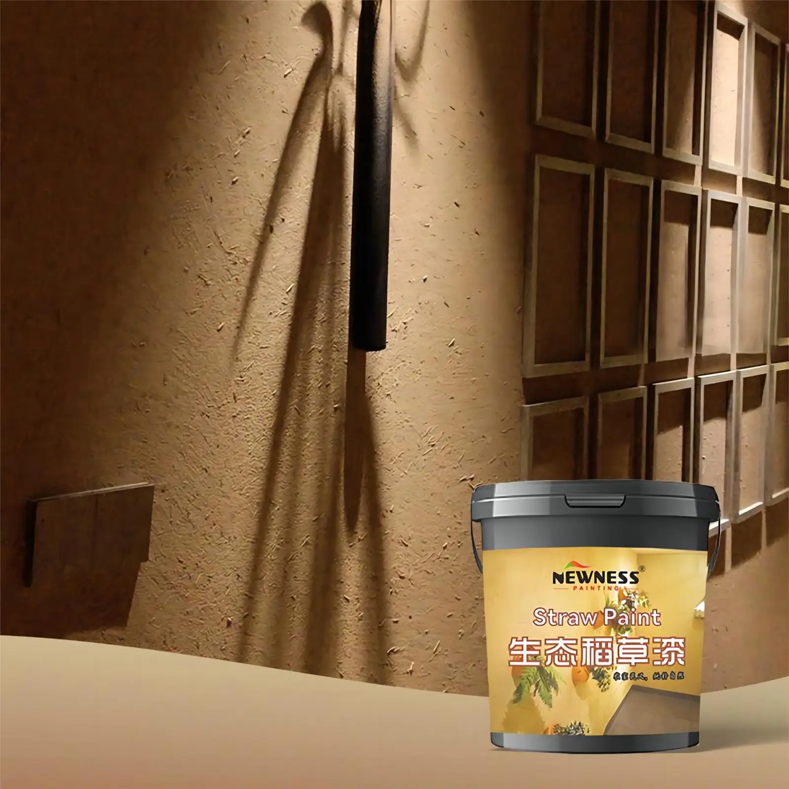 Exterior Wall Acrylic Emulsion Interior Wall Paint Interior Wall Paint
