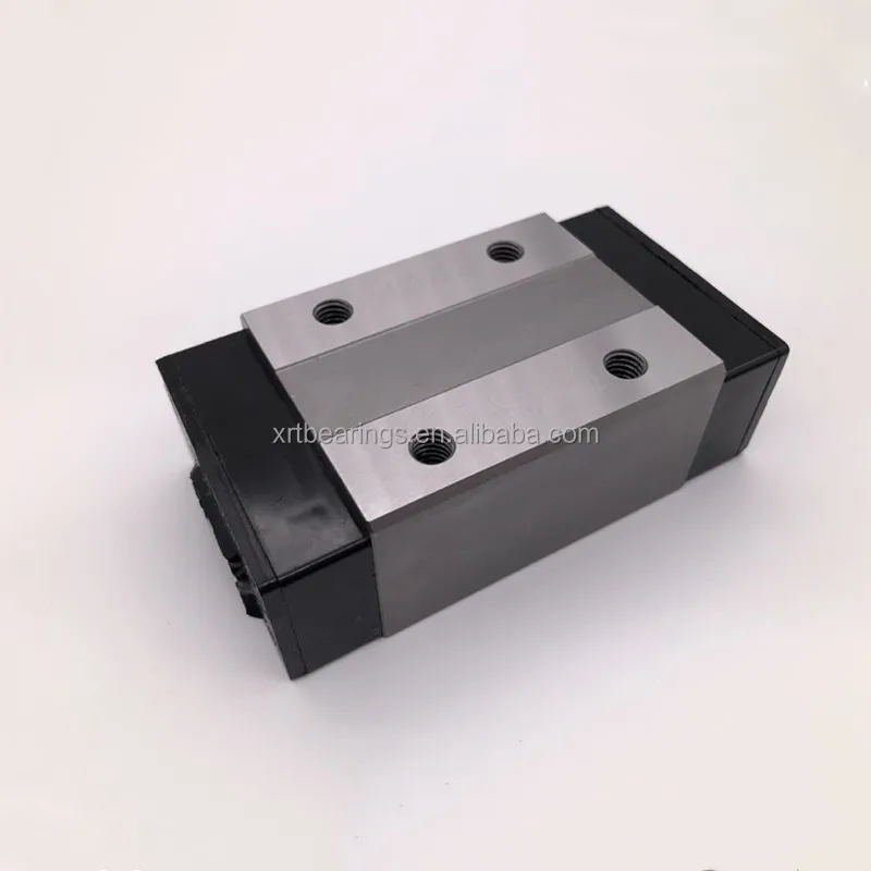 Original Taiwan ABBA Linear Guide Block Rail BRC30R0 BRC30RO