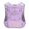Violet - paquet unique