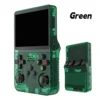 Verde