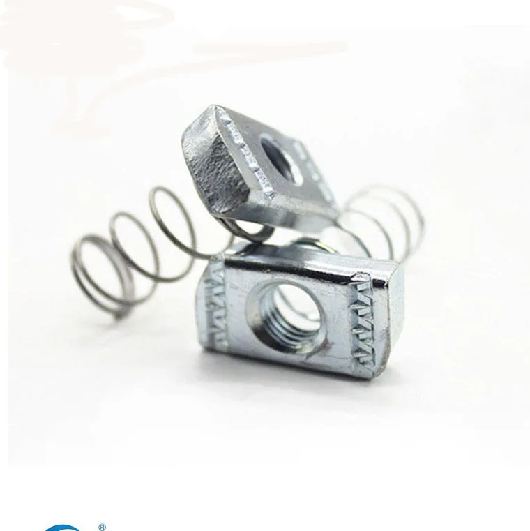 Four Holes Triangle Connector Brackets