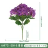 สีม่วง - AHF701-230-5