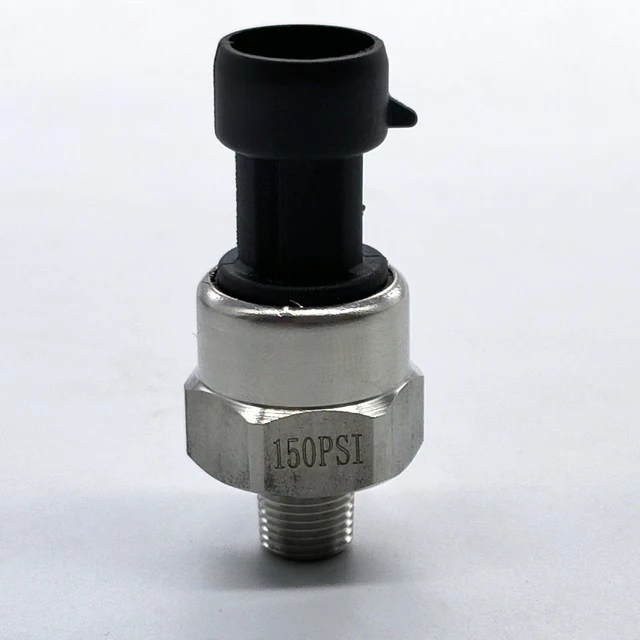 150psi Dome Fuel Oil Coolant Pressure Sensor