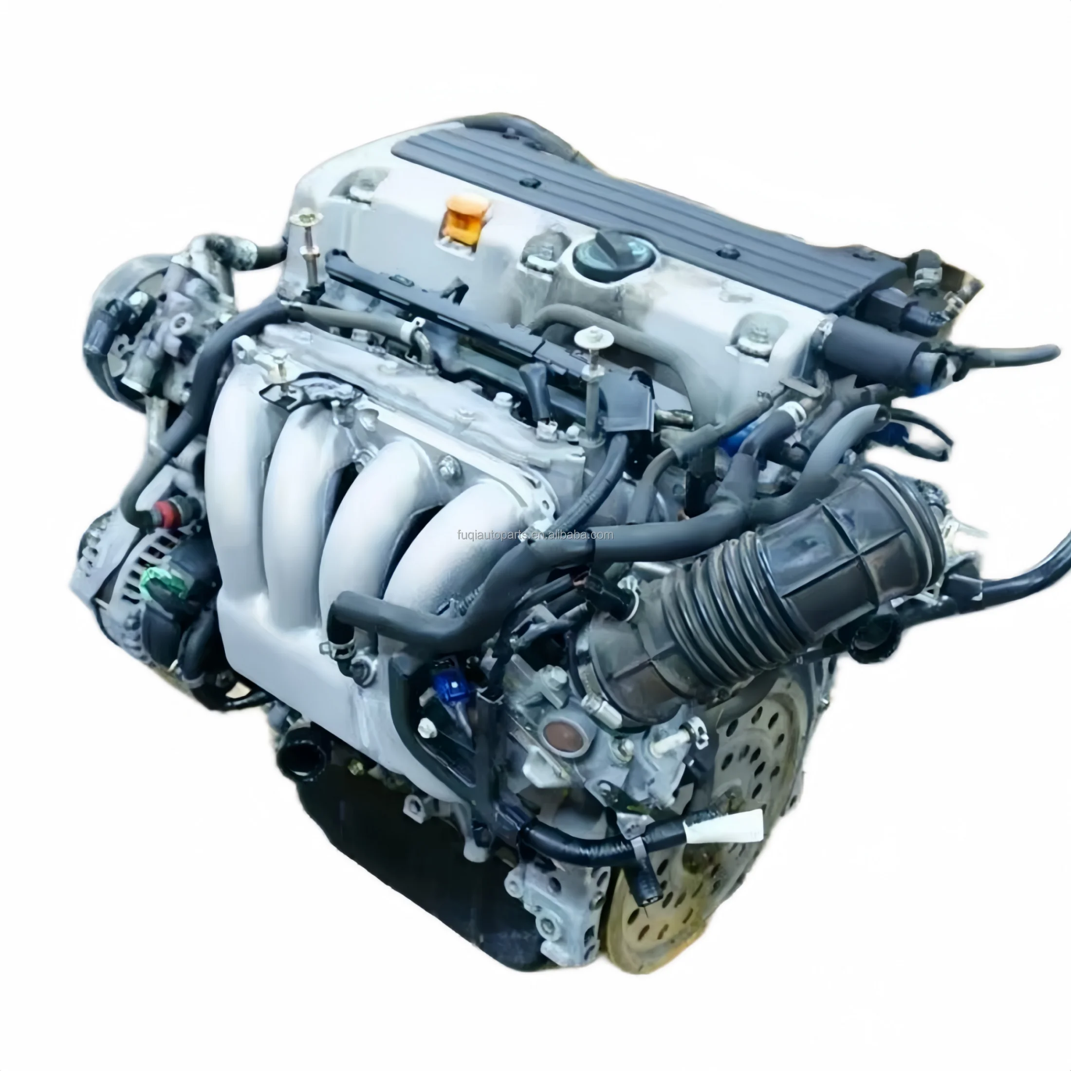 Honda K24A Engine - Reliable Performance for Accord & Odyssey