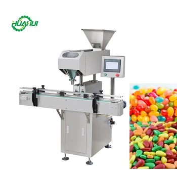 HUA-8 Automatic Capsule Tablet Counting Machine
