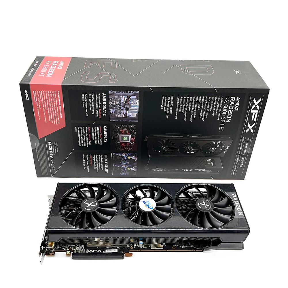 Performance Hd 6800 Clearance Hd 6800 Series Factory Sale