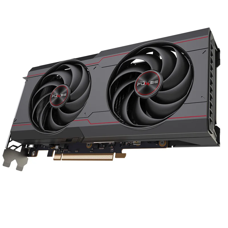 値引き★Sapphire Radeon RX6600XT 8GB 【新品未使用】 RD-RX6600-E8GB/DF | RD-RX6600-E8GB/DF | Radeon RX 6600 搭載
