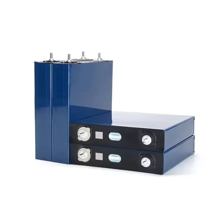 CALB 125ah 3.2v Grade a Lifepo4 Battery Prismatic Cell Matched LFP in Stock for Solar and Golf Carts L173F125 Storage