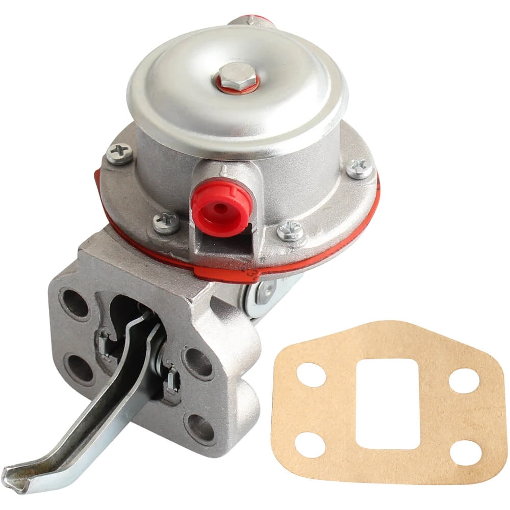 IZUMI ULPK0035 Fuel Pump for Perkins 1106C-E60TA VK31483 VK37810 Diesel Engine Spare Parts