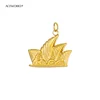 Sydney Opera House Charm - Gold